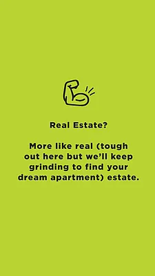 Rented by Bohemia Realty Group | media 1