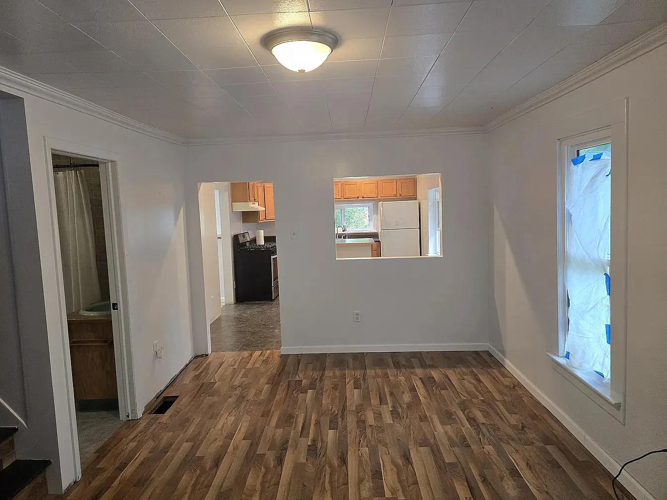 3 bed, 1447 sqft, $1,450 — Photo 4