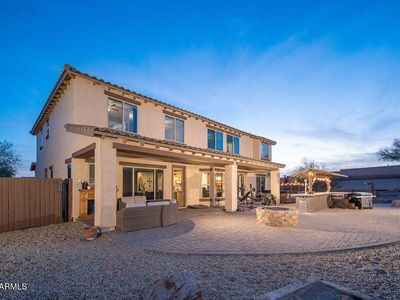 13346 W Jesse Red Dr, Peoria, AZ, 85383