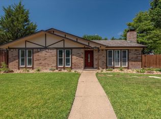 335 S Heartz Rd, Coppell, TX 75019