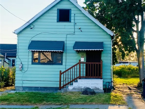 58 Thomas St, Buffalo, NY 14206