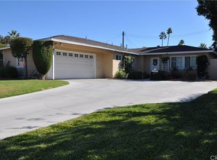1602 E Riverview Ave, Orange, CA 92865