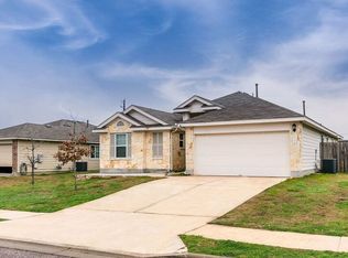 120 Jim Dandy Dr, Elgin, TX 78621