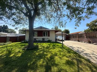 3412 Flamingo Dr, Concord, CA 94520