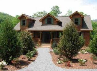 931 Billy Ln, Hiawassee, GA 30546