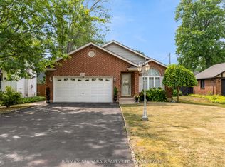 629 Daytona Dr, Fort Erie, ON L2A4Z5