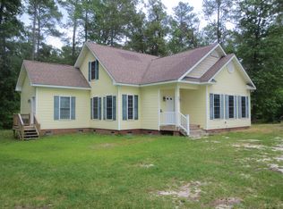 925 Cranes Creek Rd, Cameron, NC 28326