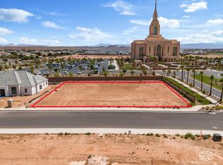 8 Summit Ridge Dr, Saint George, UT 84790