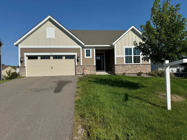 128 Lupine Ct, Delano, MN 55328