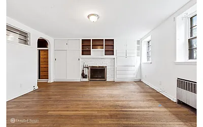 Rented by Douglas Elliman