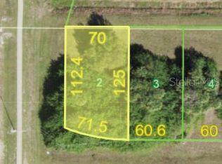 378 Sunset Rd N, Rotonda West, FL 33947