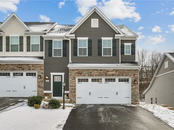 125 Black Oak Ln, Mc Donald, PA 15057