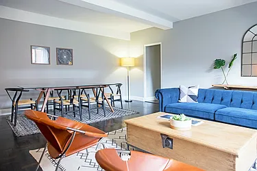 Rented by Beam Living
