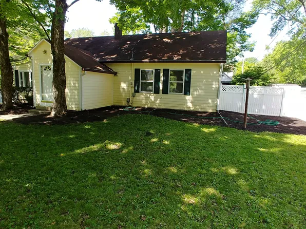 10906 Westfield Blvd, Indianapolis, IN 46280