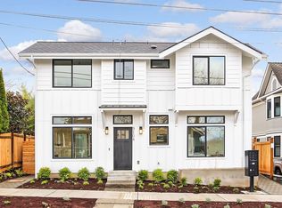 910 D 24th Ave S, Seattle, WA 98144