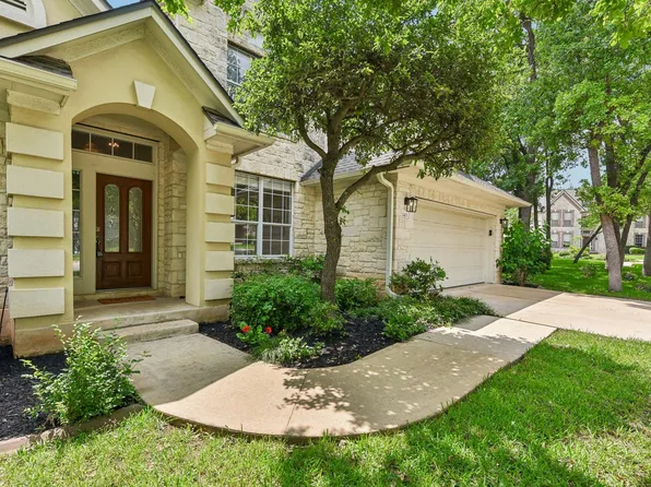 2401 Berwick Cv, Round Rock, TX 78681