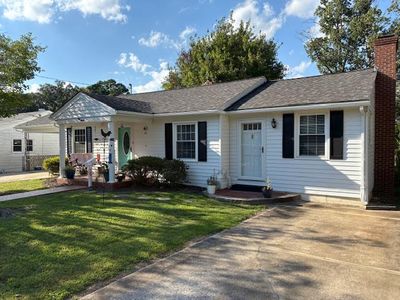 190 Nelson Ave, Danville, VA, 24540