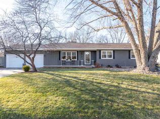 33 Timberledge Pl, Cedar Falls, IA 50613