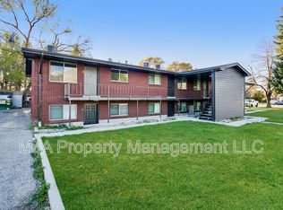 216 S Hundred West Pier #1-8, Springville, UT 84663