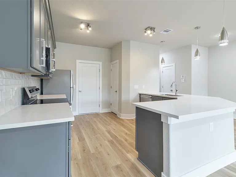 9101 Noel St #B — Photo 6