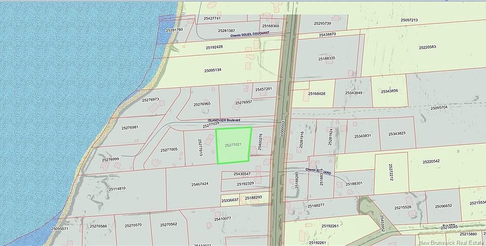 2nd image of LOT Islandview Blvd