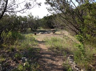 610 Hidden Valley, Bluff Dale, TX 76433