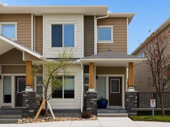 86 S Cougar Ridge Lndg SW, Calgary, AB T3H 0X8