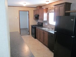20532 Evanston Dr, Clinton Twp, MI 48036