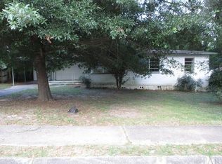 5344 Youpon St, Milton, FL 32570