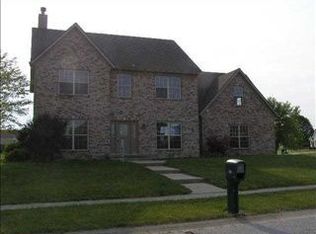 830 Schmitt Rd, Indianapolis, IN 46239