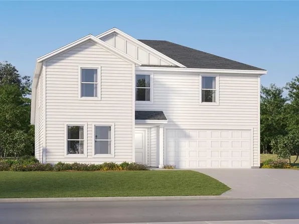 443 Artemis St, Lake Wales, FL 33859