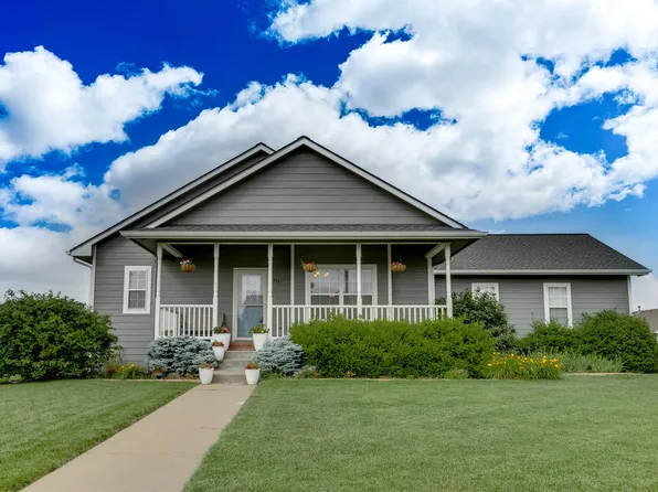 5115 N Hampton St, Wichita, KS 67226