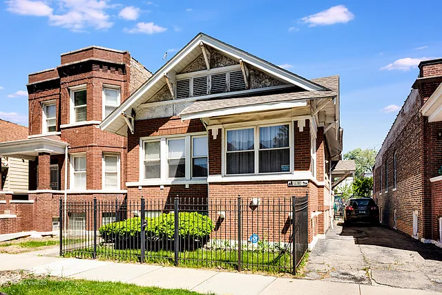 5410 W Congress Pkwy