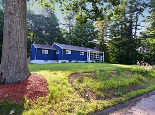92 City Depot Rd, Charlton, MA 01507