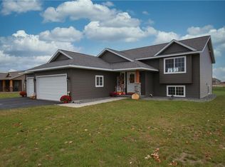 4107 145th St, Chippewa Falls, WI 54729