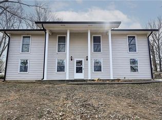 1221C Hall Memorial Rd NW, Resaca, GA 30735