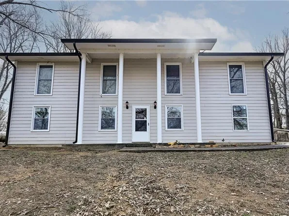 1221C Hall Memorial Rd NW, Resaca, GA 30735