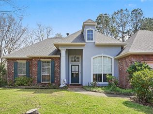 1400 Sycamore Pl, Mandeville, LA 70448