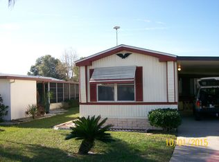 15 Lakewood Ln, Fruitland Park, FL 34731