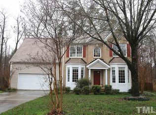 4709 Regency Dr, Durham, NC 27713