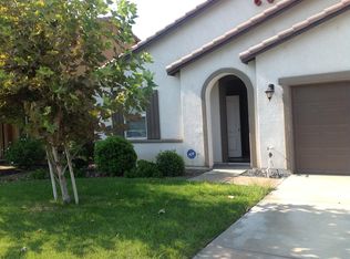 5512 Woodard Ridge Dr, Bakersfield, CA 93313