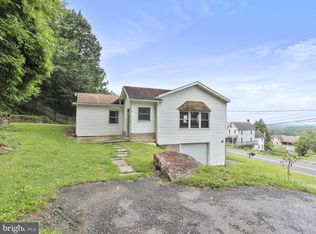 12188 Old Frg, Waynesboro, PA 17268
