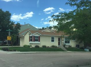 6001 Wisteria Dr, Colorado Springs, CO 80919