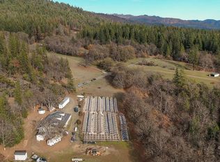 140 Demos Ct, Hayfork, CA 96041