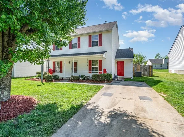 211 Lasalle Way, Greensboro, NC 27406