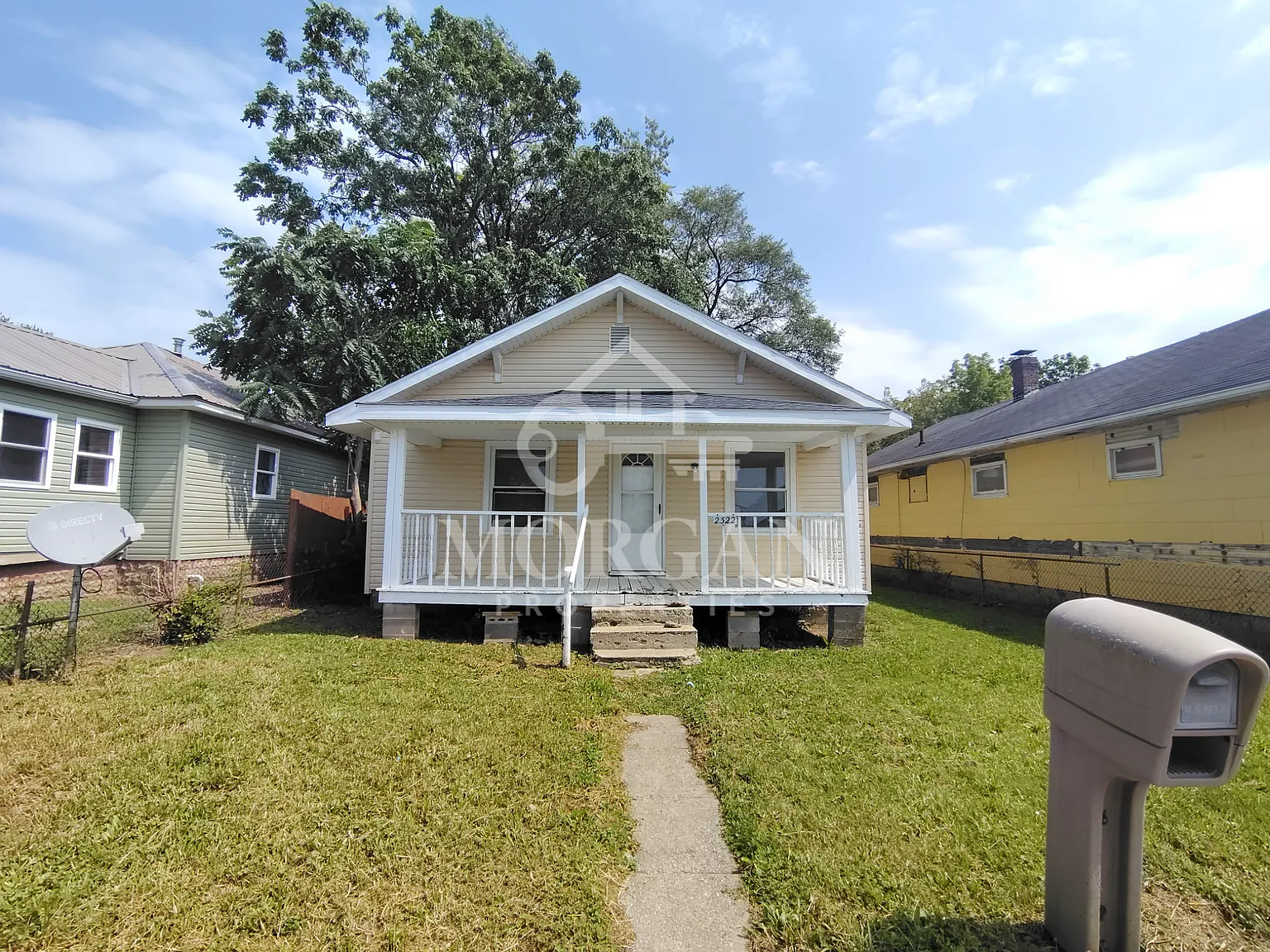 2322 South Mulberry Street - Muncie - 1 — Photo 1
