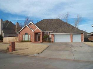 11309 Cedar Rdg, Oklahoma City, OK 73162