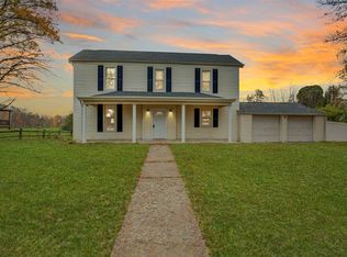 488 E Frogtown Rd, Walton, KY 41094