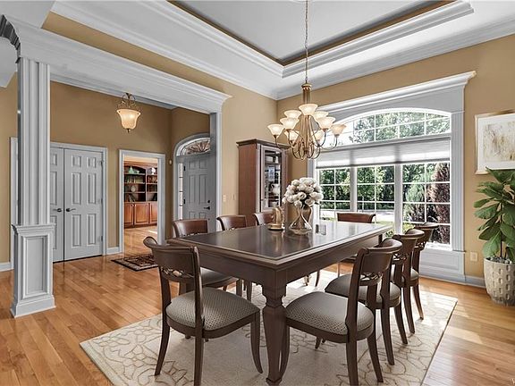 4th image of 8780 Haley Ct