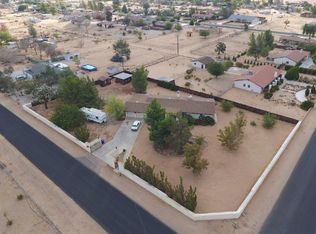 14575 Flathead Rd, Apple Valley, CA 92307